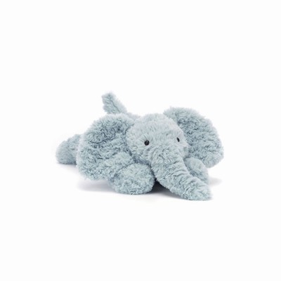 Jellycat Tumblie Elephant UK | 26905XFVH
